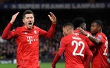 [ẢNH] Hạ Chelsea 3-0, Bayern Munich gieo rắc nỗi kinh hoàng lên sân Stamford Bridge