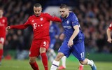 [ẢNH] Hạ Chelsea 3-0, Bayern Munich gieo rắc nỗi kinh hoàng lên sân Stamford Bridge