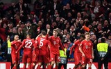 [ẢNH] Hạ Chelsea 3-0, Bayern Munich gieo rắc nỗi kinh hoàng lên sân Stamford Bridge