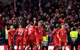 [ẢNH] Hạ Chelsea 3-0, Bayern Munich gieo rắc nỗi kinh hoàng lên sân Stamford Bridge