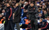 [ẢNH] Hạ Chelsea 3-0, Bayern Munich gieo rắc nỗi kinh hoàng lên sân Stamford Bridge