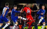 [ẢNH] Hạ Chelsea 3-0, Bayern Munich gieo rắc nỗi kinh hoàng lên sân Stamford Bridge