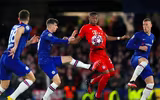 [ẢNH] Hạ Chelsea 3-0, Bayern Munich gieo rắc nỗi kinh hoàng lên sân Stamford Bridge