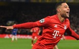 [ẢNH] Hạ Chelsea 3-0, Bayern Munich gieo rắc nỗi kinh hoàng lên sân Stamford Bridge