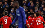 [ẢNH] Hạ Chelsea 3-0, Bayern Munich gieo rắc nỗi kinh hoàng lên sân Stamford Bridge