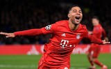 [ẢNH] Hạ Chelsea 3-0, Bayern Munich gieo rắc nỗi kinh hoàng lên sân Stamford Bridge