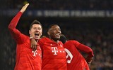 [ẢNH] Hạ Chelsea 3-0, Bayern Munich gieo rắc nỗi kinh hoàng lên sân Stamford Bridge