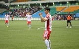 [ẢNH] Ý nghĩa màn ăn mừng độc đáo của Công Phượng là gì?