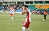 [ẢNH] Ý nghĩa màn ăn mừng độc đáo của Công Phượng là gì?