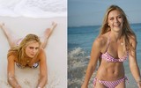 [ẢNH] Maria Sharapova và những khoảnh khắc đời thường quyến rũ