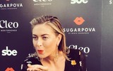 [ẢNH] Maria Sharapova và những khoảnh khắc đời thường quyến rũ