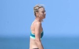 [ẢNH] Maria Sharapova và những khoảnh khắc đời thường quyến rũ