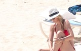 [ẢNH] Maria Sharapova và những khoảnh khắc đời thường quyến rũ