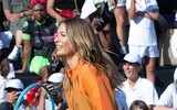 [ẢNH] Maria Sharapova và những khoảnh khắc đời thường quyến rũ