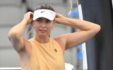 [ẢNH] Maria Sharapova và những khoảnh khắc đời thường quyến rũ