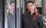 [ẢNH] Maria Sharapova và những khoảnh khắc đời thường quyến rũ