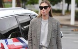 [ẢNH] Maria Sharapova và những khoảnh khắc đời thường quyến rũ