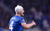 [ẢNH] Trung vệ đắt giá đổ máu vẫn không cứu nổi Juve