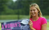 [ẢNH] Nhan sắc đỉnh cao của Maria Sharapova