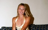 [ẢNH] Nhan sắc đỉnh cao của Maria Sharapova