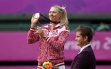 [ẢNH] Nhan sắc đỉnh cao của Maria Sharapova