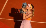 [ẢNH] Nhan sắc đỉnh cao của Maria Sharapova