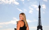 [ẢNH] Nhan sắc đỉnh cao của Maria Sharapova