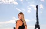 [ẢNH] Nhan sắc đỉnh cao của Maria Sharapova