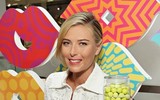 [ẢNH] Nhan sắc đỉnh cao của Maria Sharapova