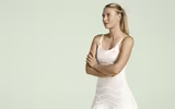 [ẢNH] Nhan sắc đỉnh cao của Maria Sharapova