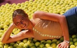 [ẢNH] Nhan sắc đỉnh cao của Maria Sharapova