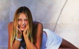 [ẢNH] Nhan sắc đỉnh cao của Maria Sharapova
