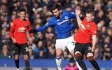 [ẢNH] Bruno Fernandes và VAR cứu M.U khỏi trận thua nghiệt ngã