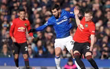 [ẢNH] Bruno Fernandes và VAR cứu M.U khỏi trận thua nghiệt ngã