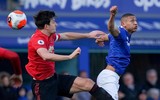 [ẢNH] Bruno Fernandes và VAR cứu M.U khỏi trận thua nghiệt ngã