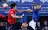 [ẢNH] Bruno Fernandes và VAR cứu M.U khỏi trận thua nghiệt ngã