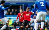 [ẢNH] Bruno Fernandes và VAR cứu M.U khỏi trận thua nghiệt ngã
