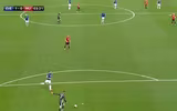 [ẢNH] Bruno Fernandes và VAR cứu M.U khỏi trận thua nghiệt ngã