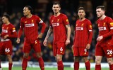 Ảnh chế: Huyền thoại Arsenal hả hê khi Liverpool đứt mạch bất bại