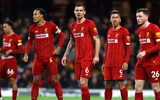 Ảnh chế: Huyền thoại Arsenal hả hê khi Liverpool đứt mạch bất bại