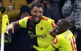 Ảnh chế: Huyền thoại Arsenal hả hê khi Liverpool đứt mạch bất bại