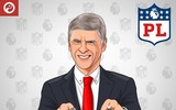 Ảnh chế: Huyền thoại Arsenal hả hê khi Liverpool đứt mạch bất bại