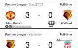 Ảnh chế: Huyền thoại Arsenal hả hê khi Liverpool đứt mạch bất bại
