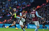 [ẢNH] Man City lần thứ ba liên tiếp vô địch League Cup