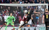 [ẢNH] Man City lần thứ ba liên tiếp vô địch League Cup