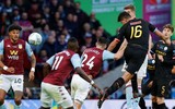 [ẢNH] Man City lần thứ ba liên tiếp vô địch League Cup