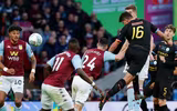 [ẢNH] Man City lần thứ ba liên tiếp vô địch League Cup