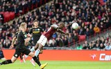 [ẢNH] Man City lần thứ ba liên tiếp vô địch League Cup