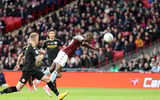 [ẢNH] Man City lần thứ ba liên tiếp vô địch League Cup
