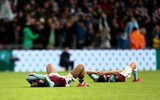 [ẢNH] Man City lần thứ ba liên tiếp vô địch League Cup